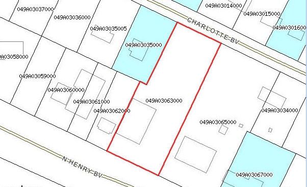 4020 N Henry Blvd, Stockbridge, GA 30281
